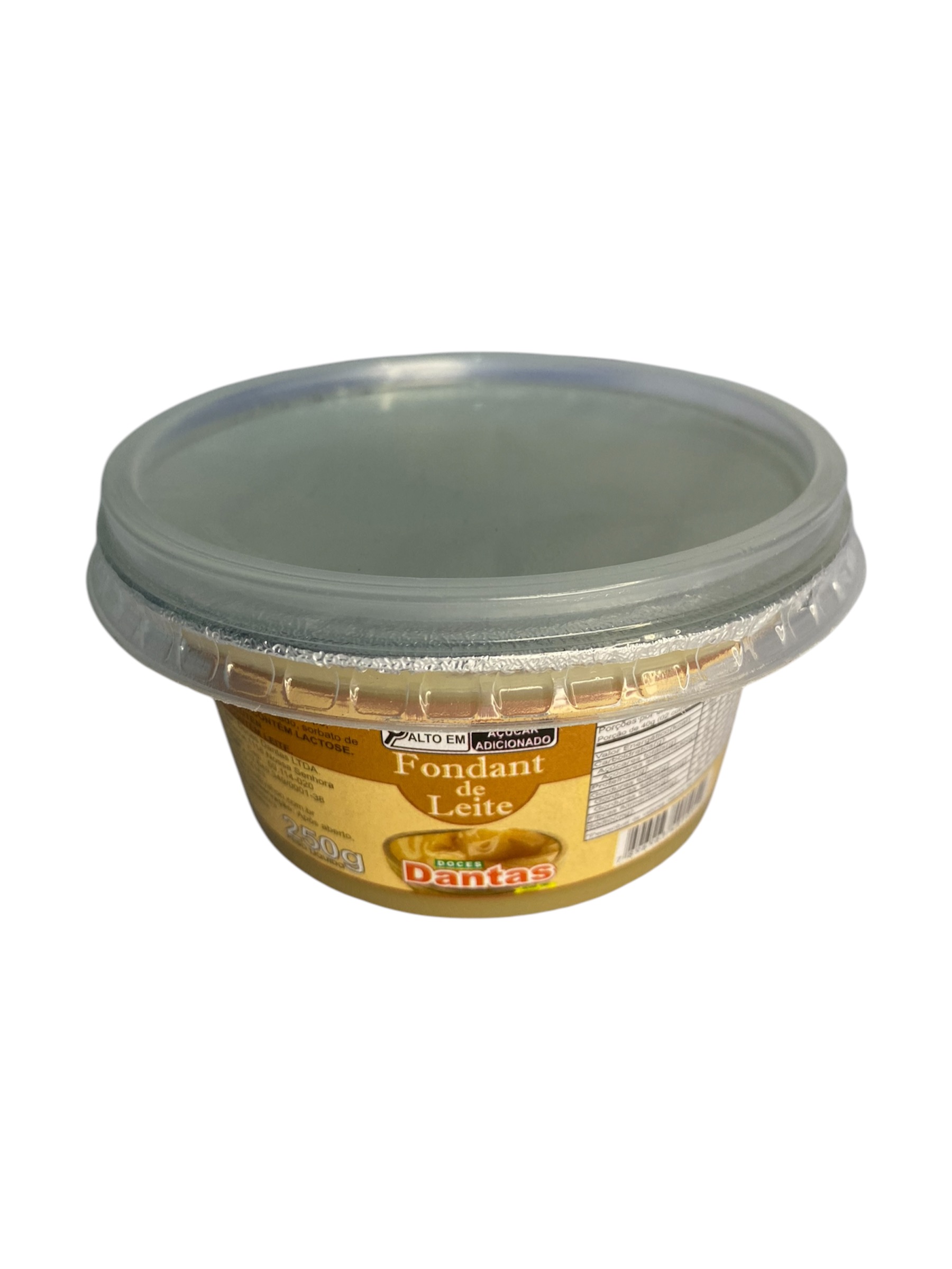 Fondant de Leite – 12x250g