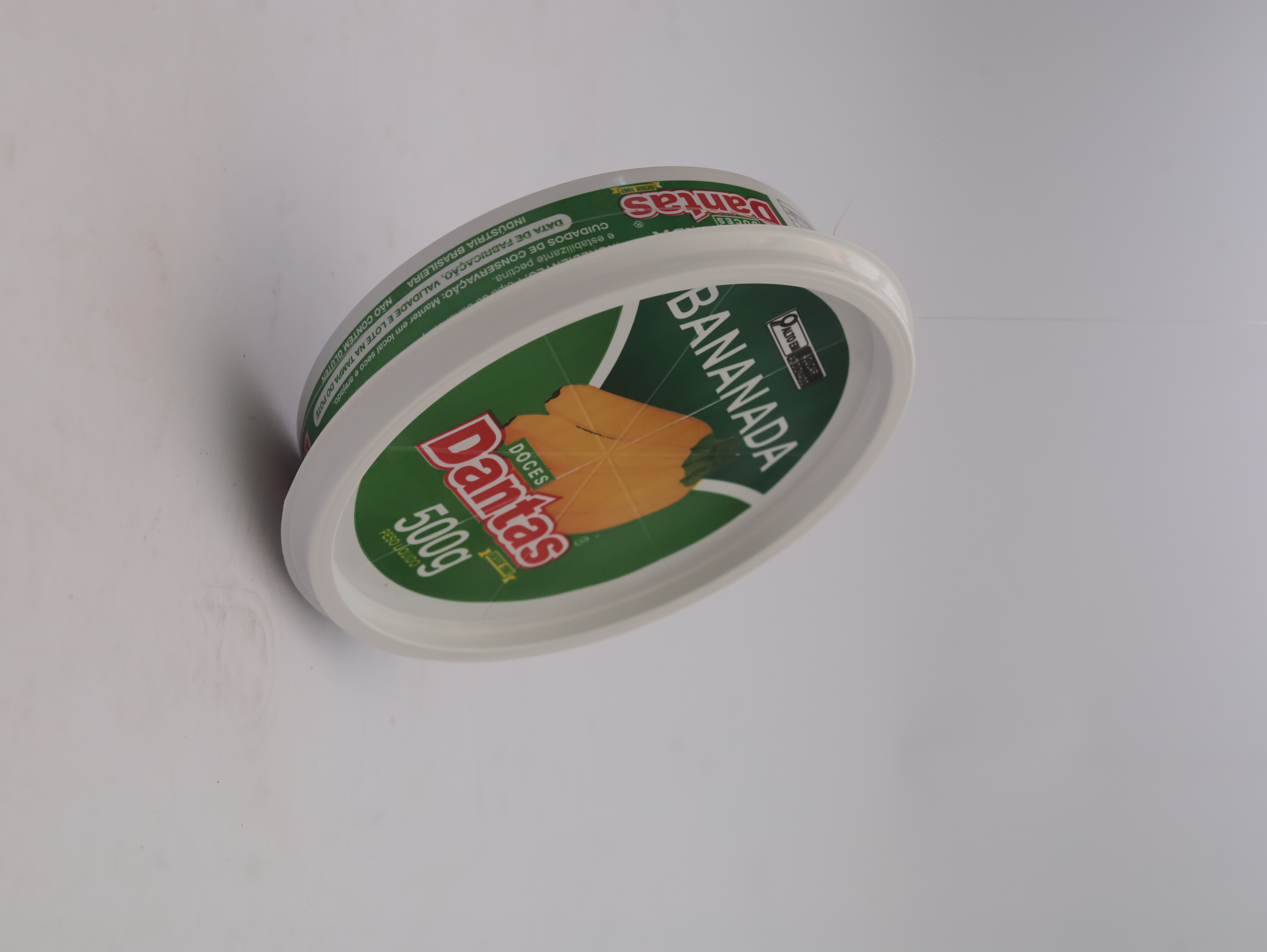 Bananada – 12x500g