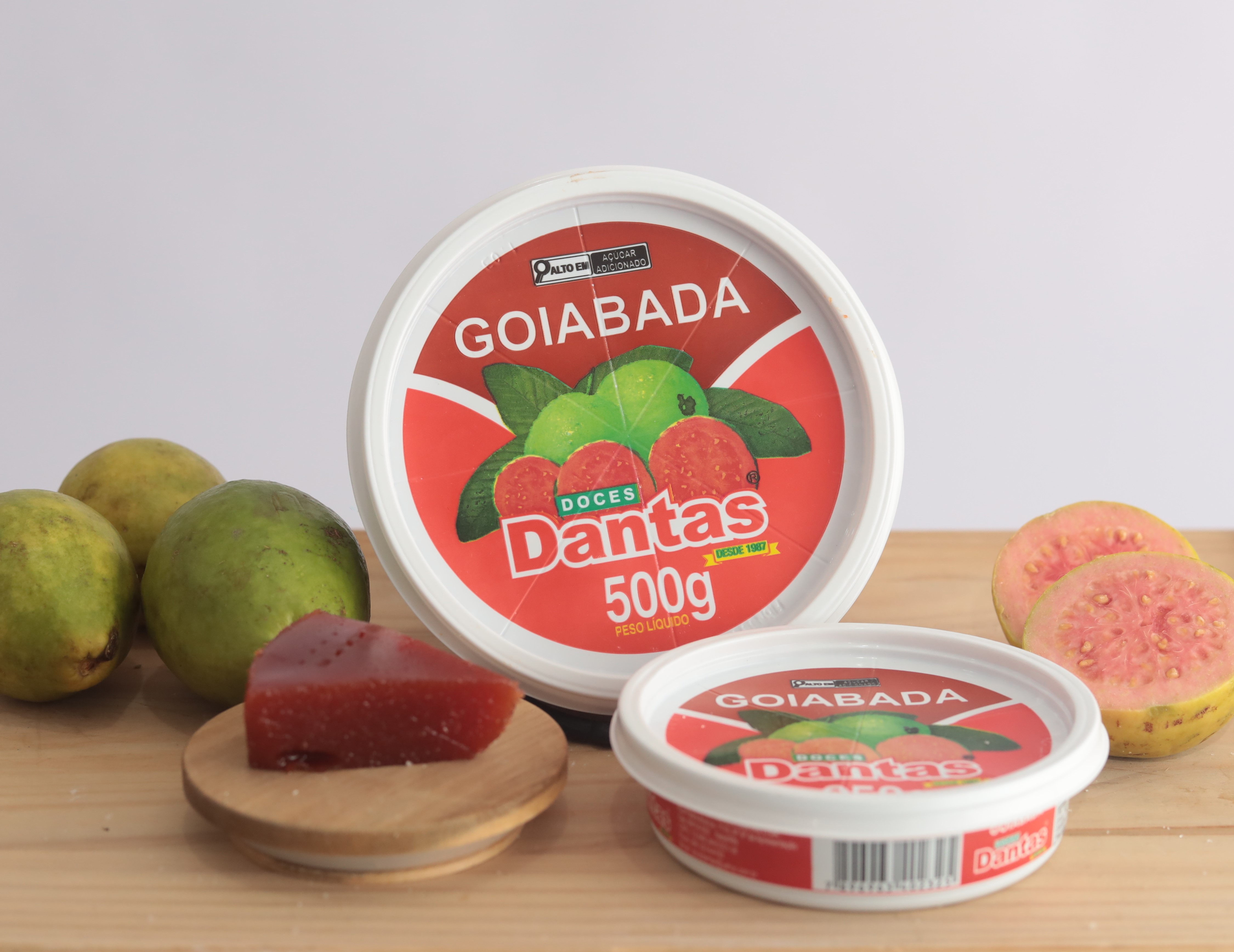 Goiabada – 12x500g